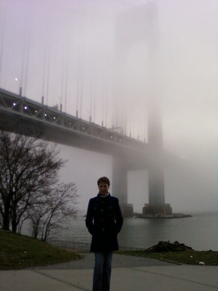 Мария Сунцова | New York City