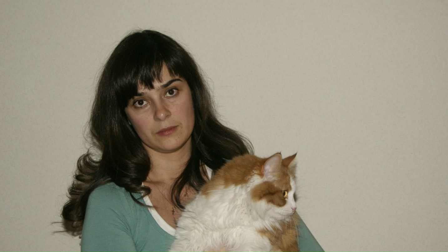 Юлия Куршина | Фастов