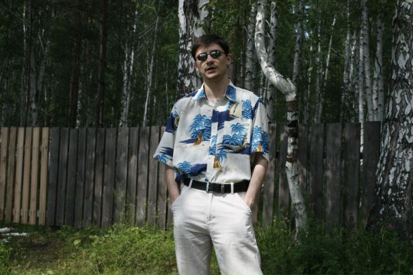 №5, Виктор Юрич №5, Виктор Юрич