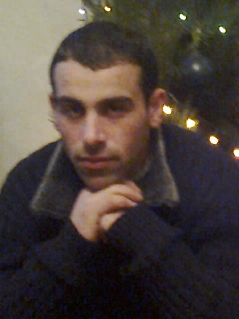 Spartak Mkrtchyan | Сочи