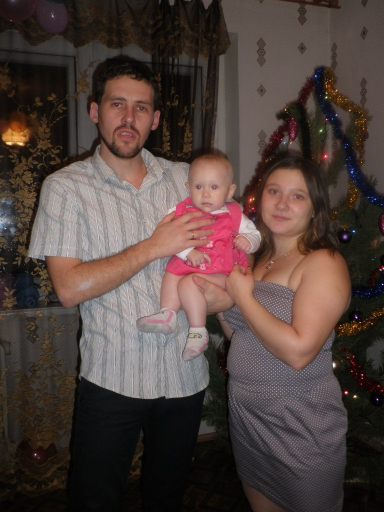 Максим Абросимов | Ишеевка