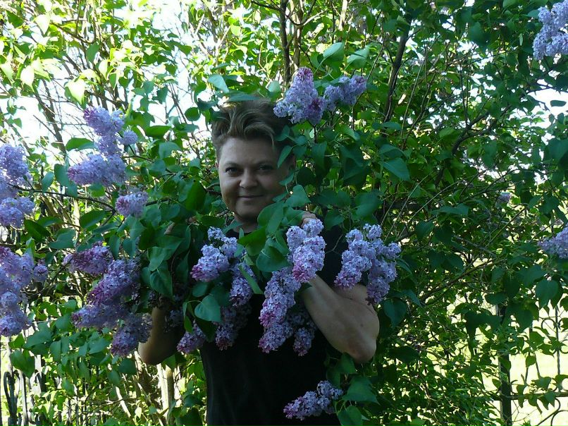 Наталья Деркачева | 