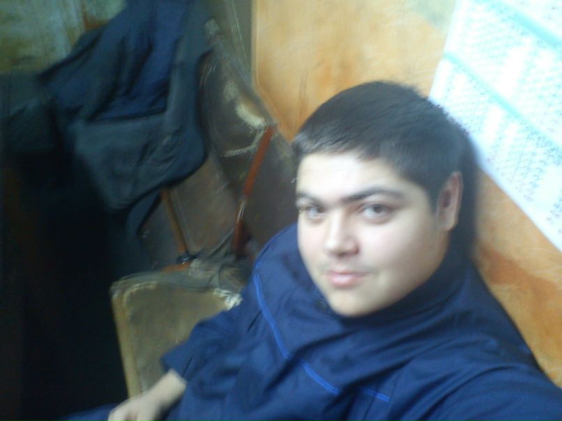 Георгий Яковчук | Курган