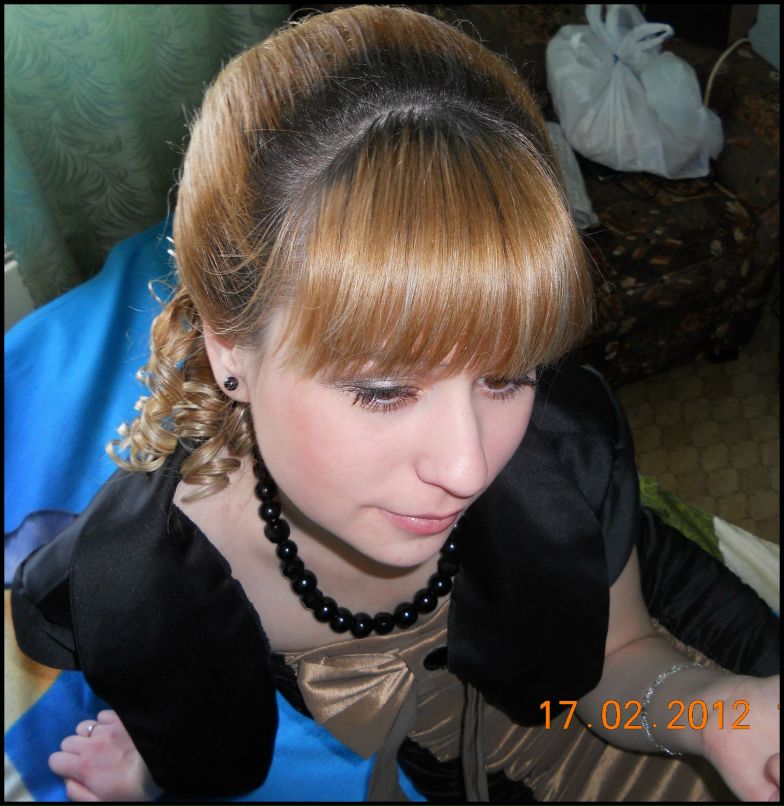 Виктория Семёнова Сергеевна | Минск