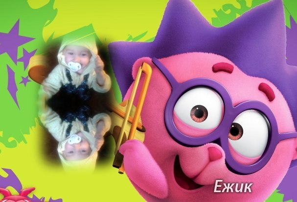 Яна Купрюшина Сепповна | Выборг