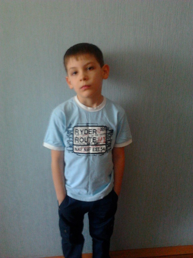 Илья Мартынюк | Кривой Рог