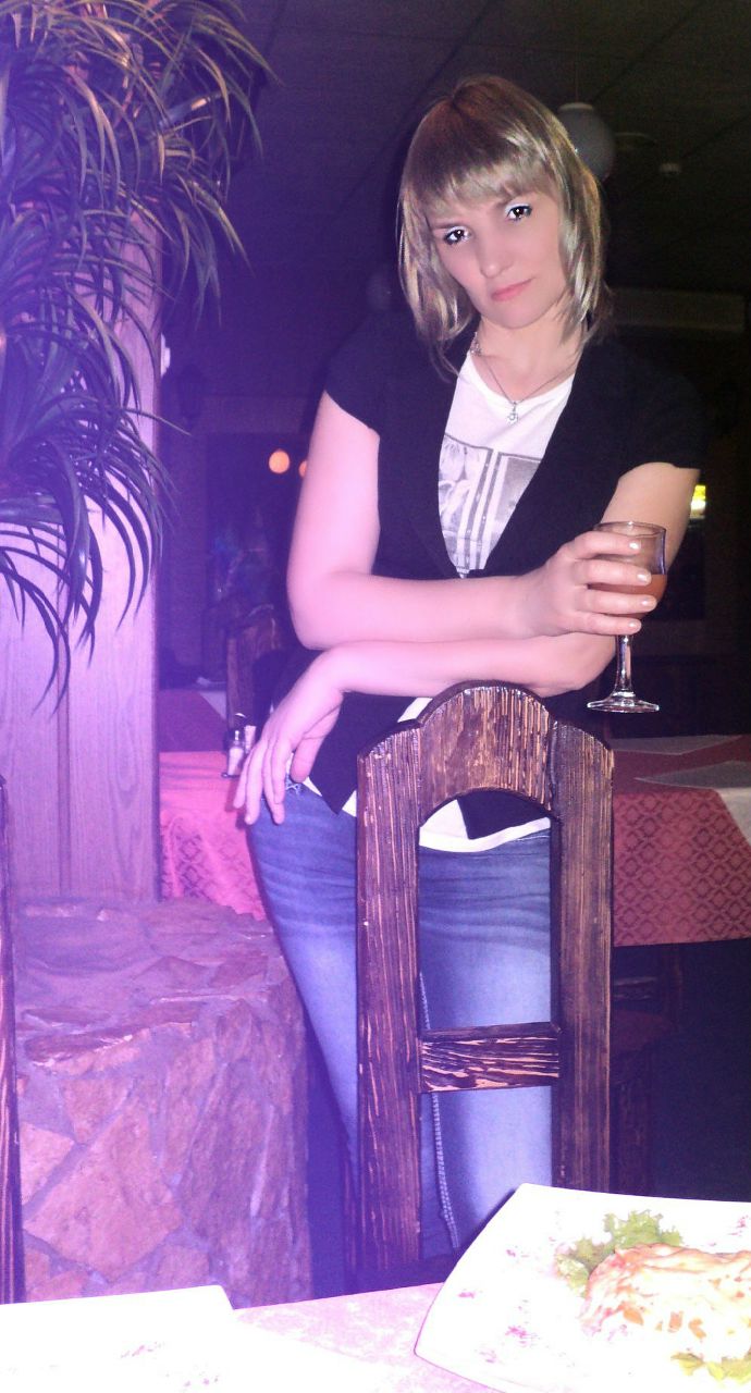 Татьяна Остробородова | Энгельс