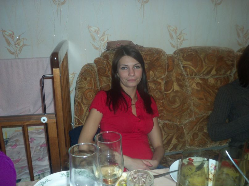 Оля Мельникова | Псков