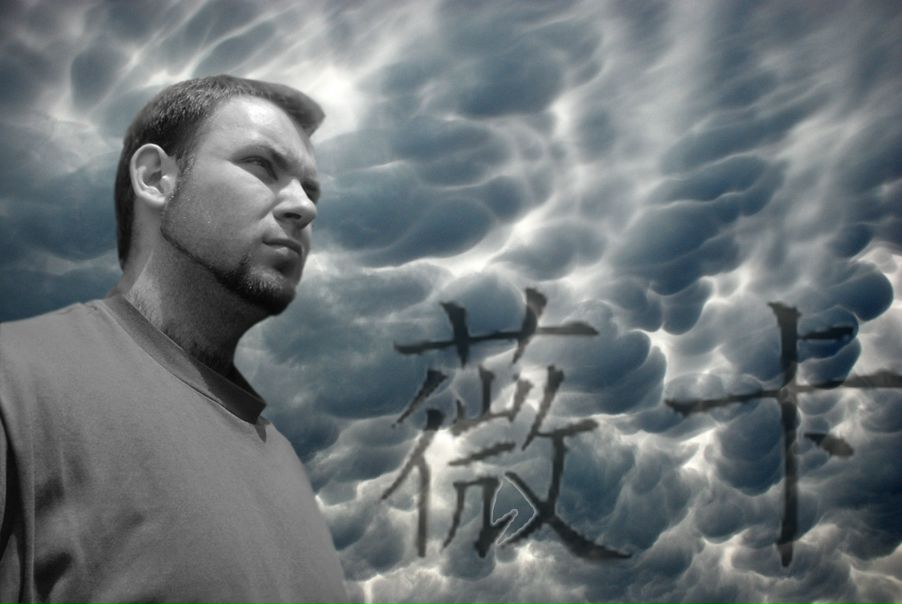 №81, Александр Гуринштейн, 38 лет №81, Александр Гуринштейн, 38 лет