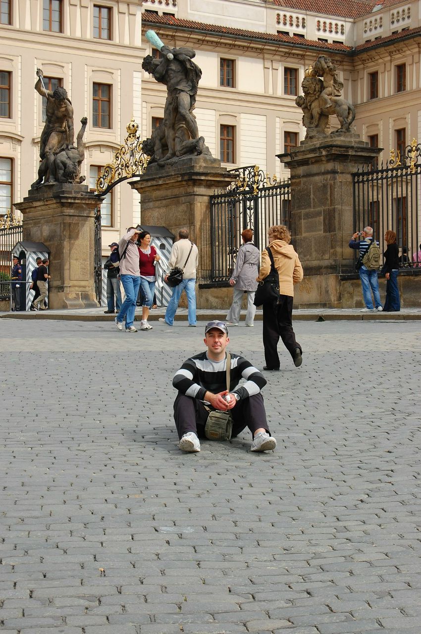 Vitaliy Pilipenko | Днепр (Днепропетровск)