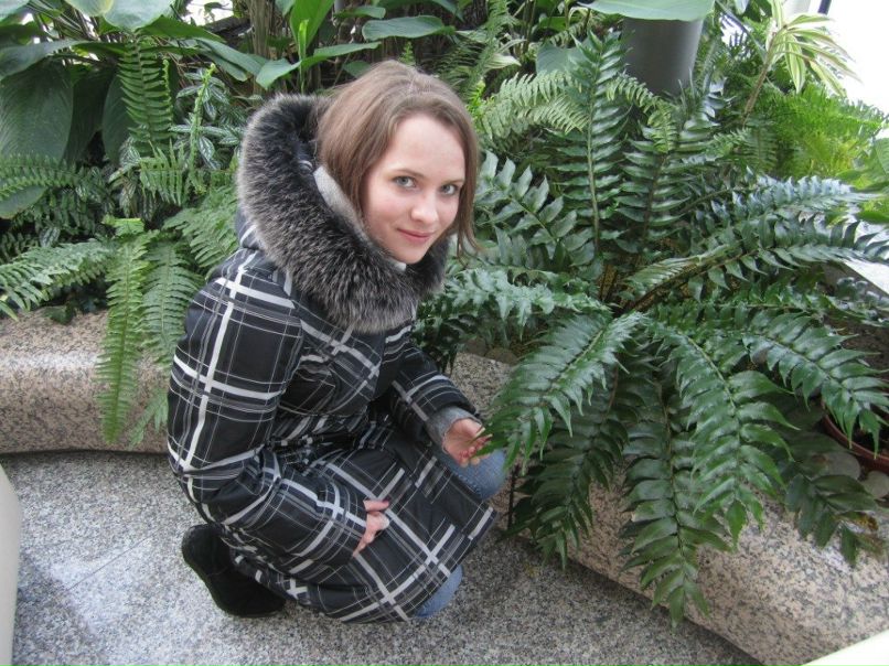 Ольга Любчик | Минск