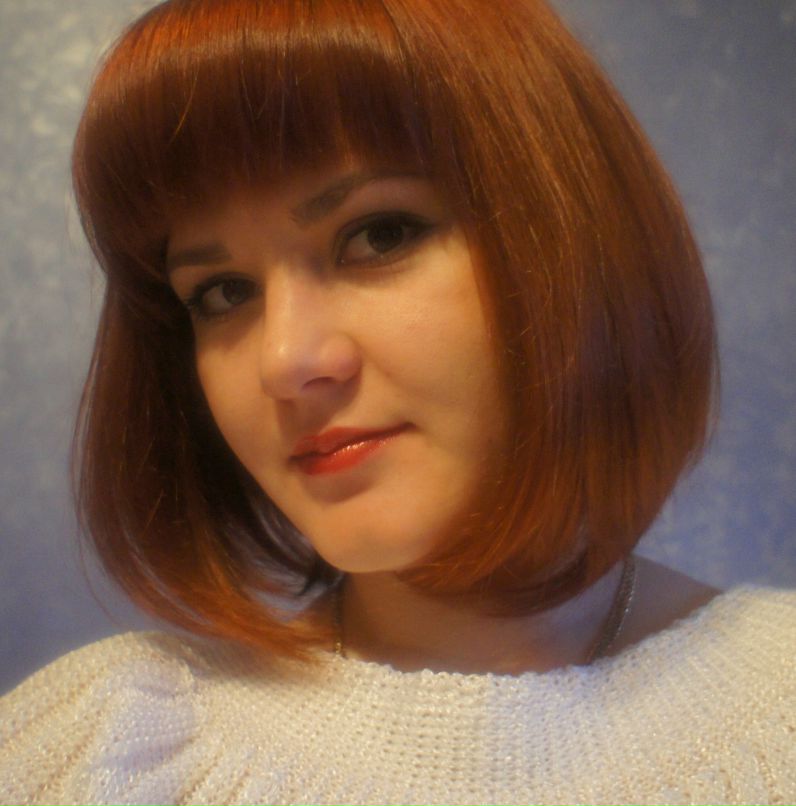 Кристинка Шац Ƹ̵̡Ӝ̵̨̄Ʒ | Кириши