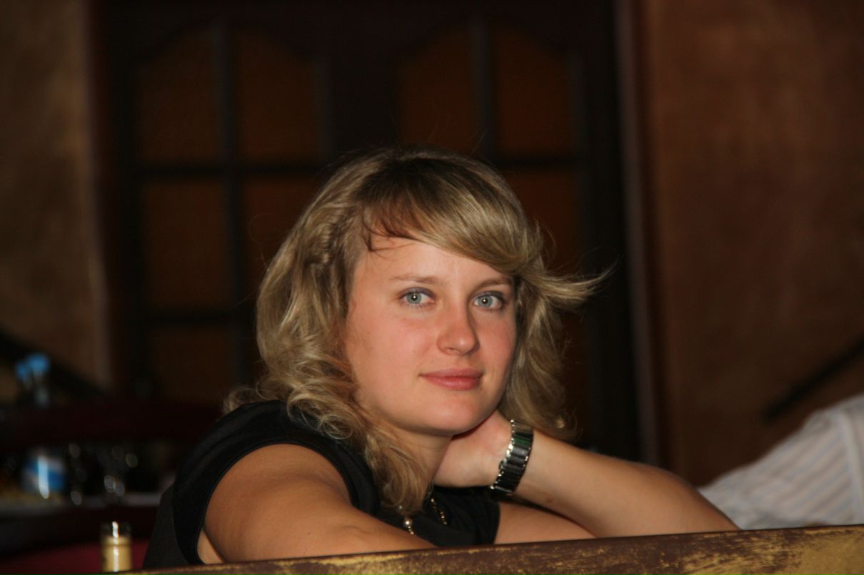 Вера Шипулина | Липецк