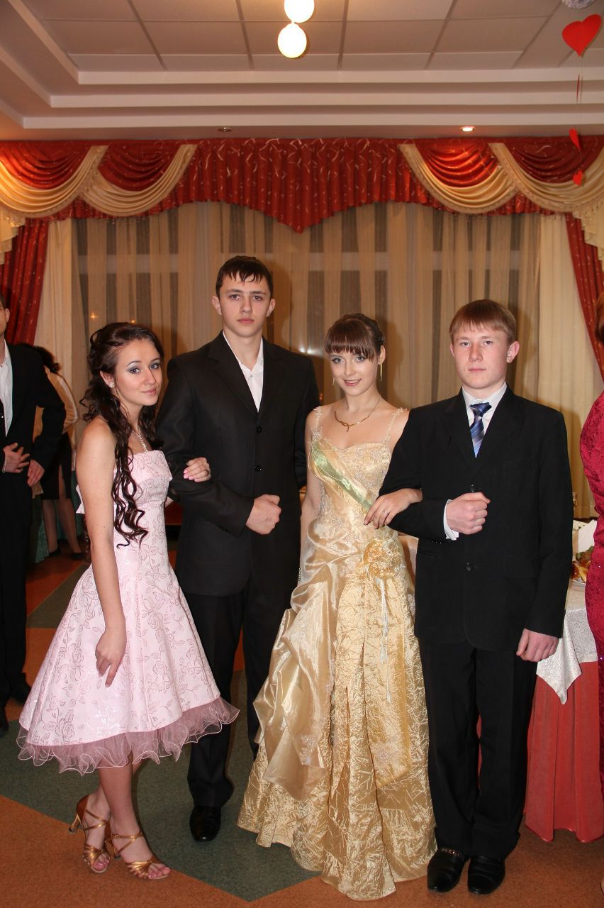 Сергей Душин | Новгород-Северский