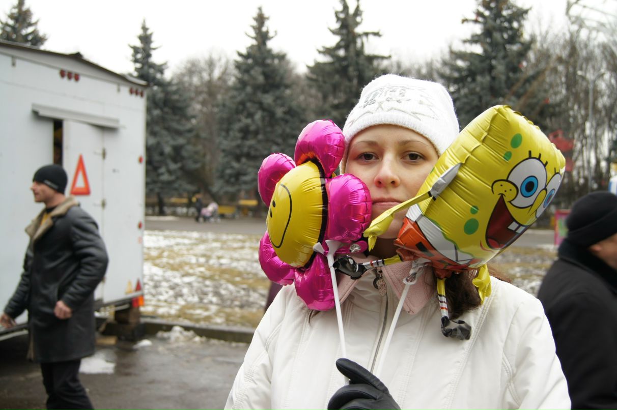 Антон Лагутин | Санкт-Петербург