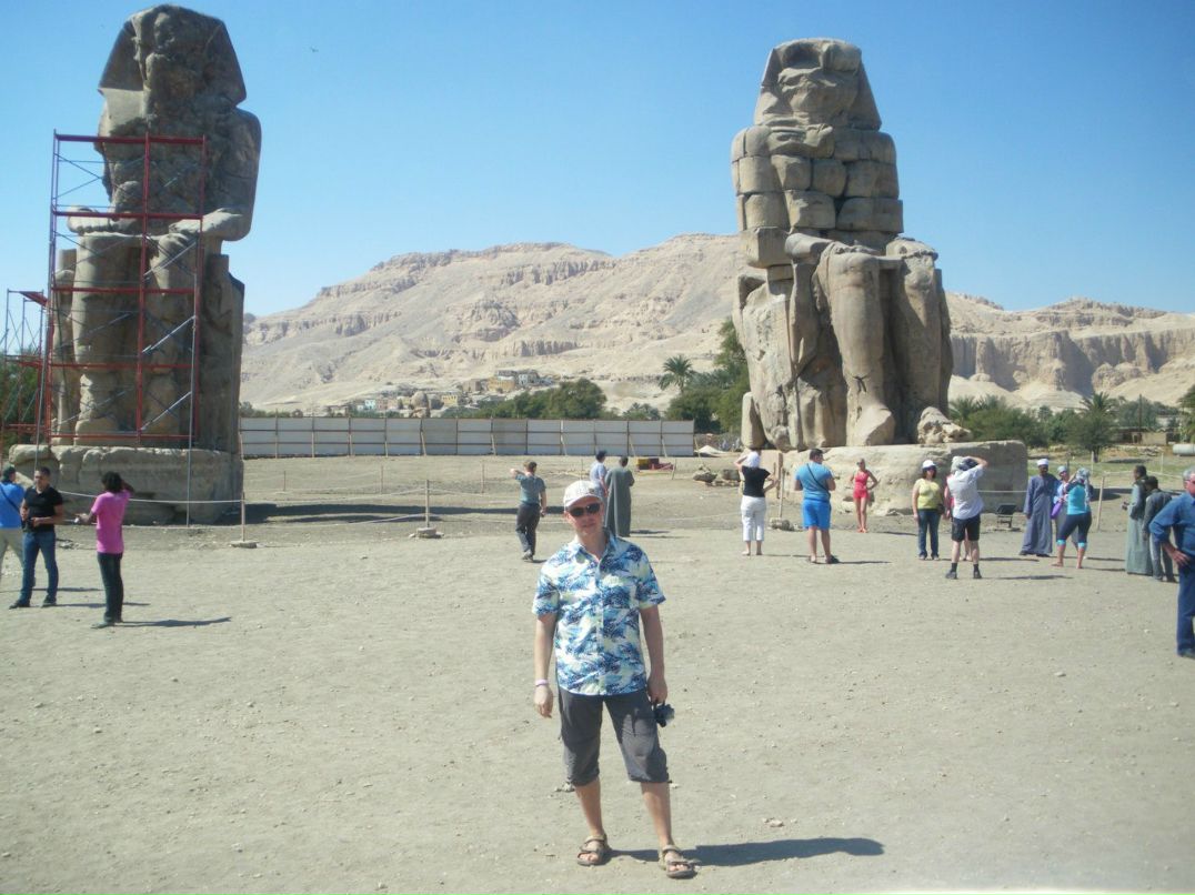 Николай Охотин Arkaimon | Санкт-Петербург