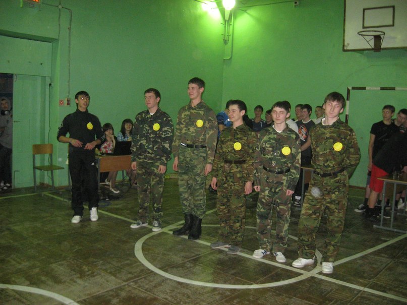 Дмитрий Петров | Ижевск