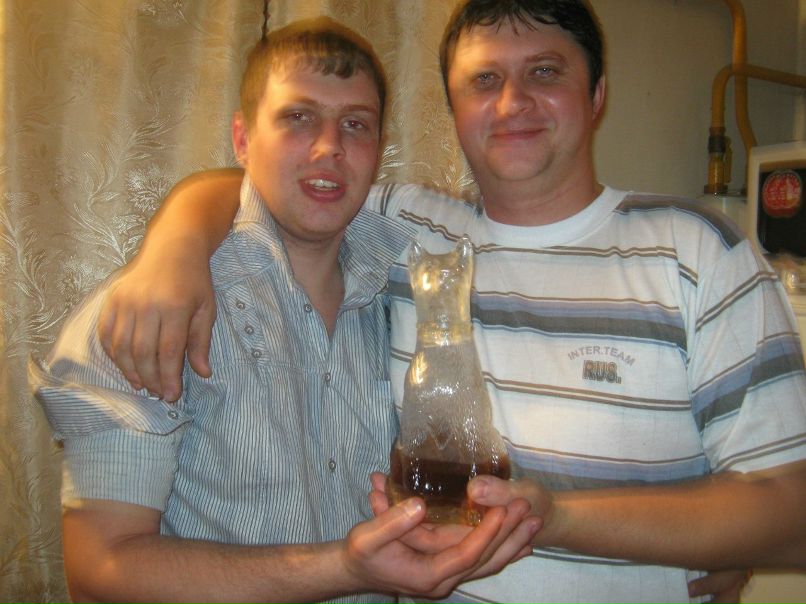 Владан Баранник | Волгоград