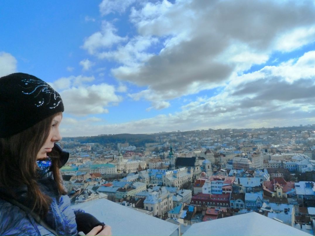 Юлия Самсонова | 