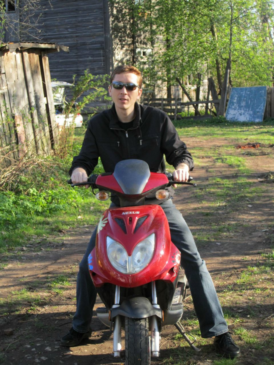 Алексей Закарьян | Москва