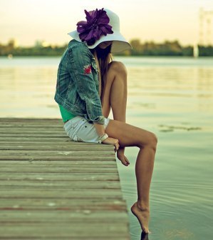 Света Шлюнько | Санкт-Петербург