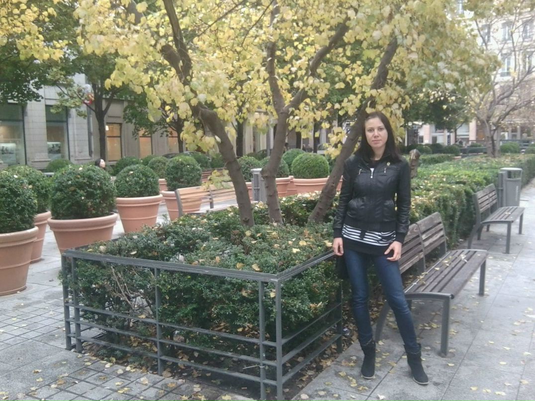 Елена Краснова | 