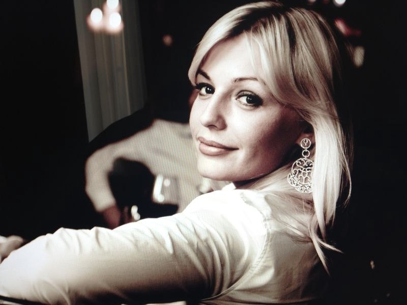 Ирина Вишня | Москва