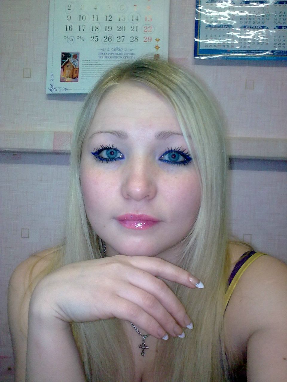 Марина Воронкова | 