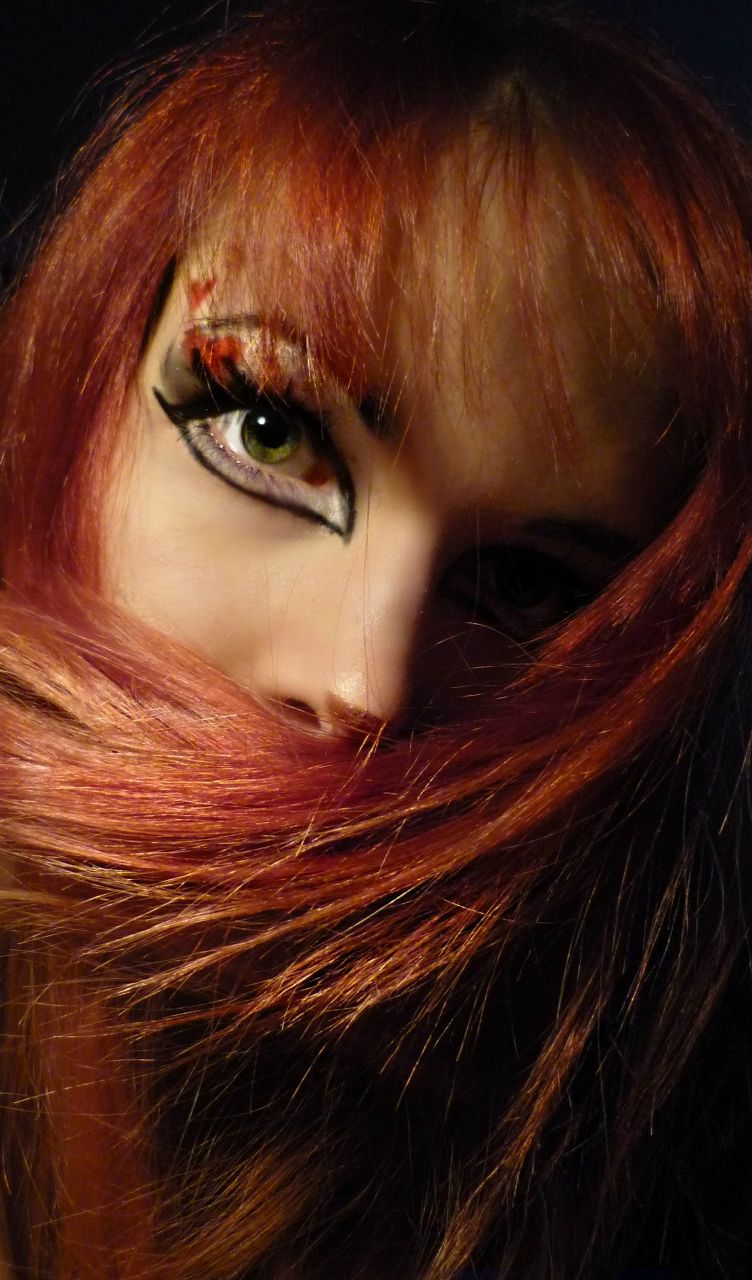 Алеся Попова | Санкт-Петербург