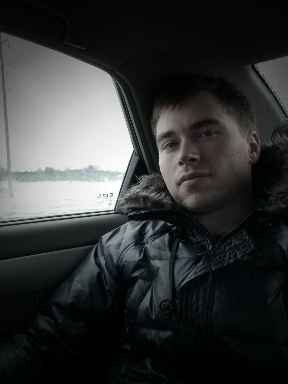 Илья Михайлов | Санкт-Петербург