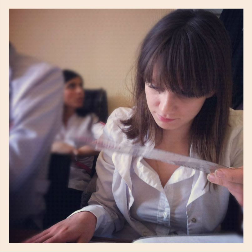 Елена Попова | Москва