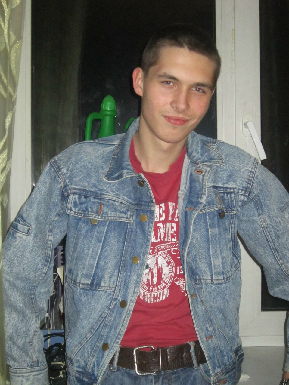 Кирилл Сечкин 