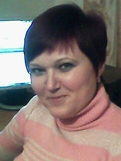 Светлана Харченко | Кривой Рог