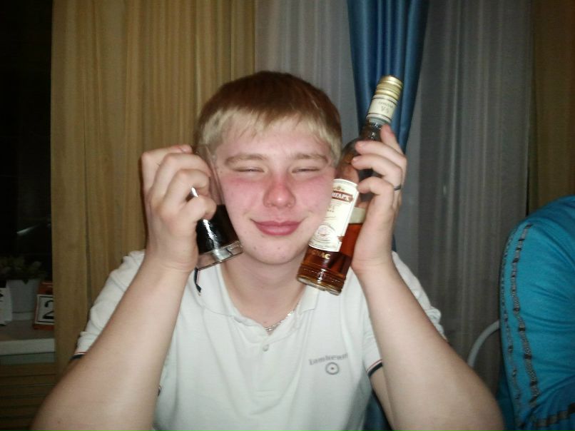 Фархад Шодиев | Балабаново