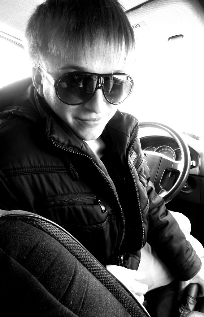 Sergey Petrov ⎷⎛۶(̾●̮̮̃̾•̃̾)۶⎷⎛ | Канаш