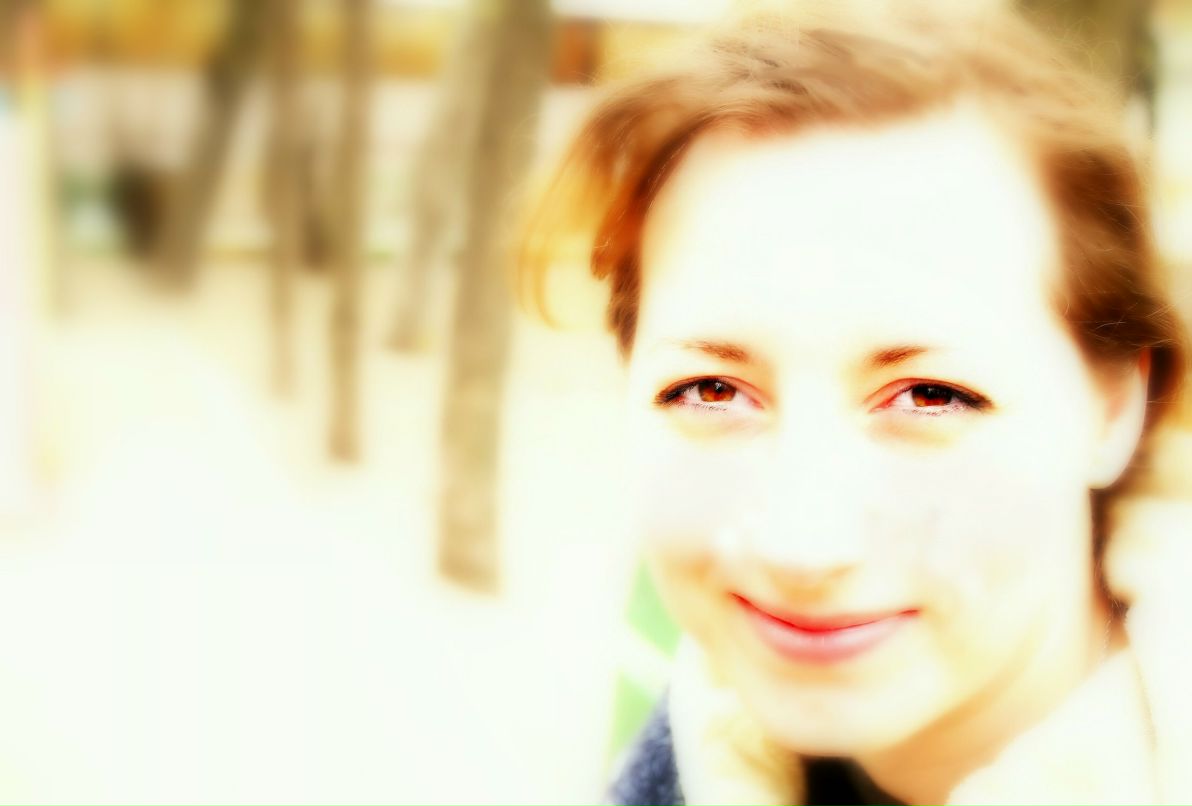 Анна Дёмина | Москва