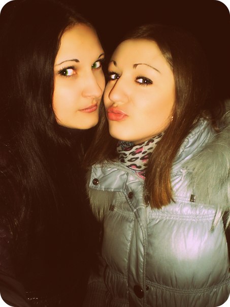 Анастасия Еременко | Запорожье