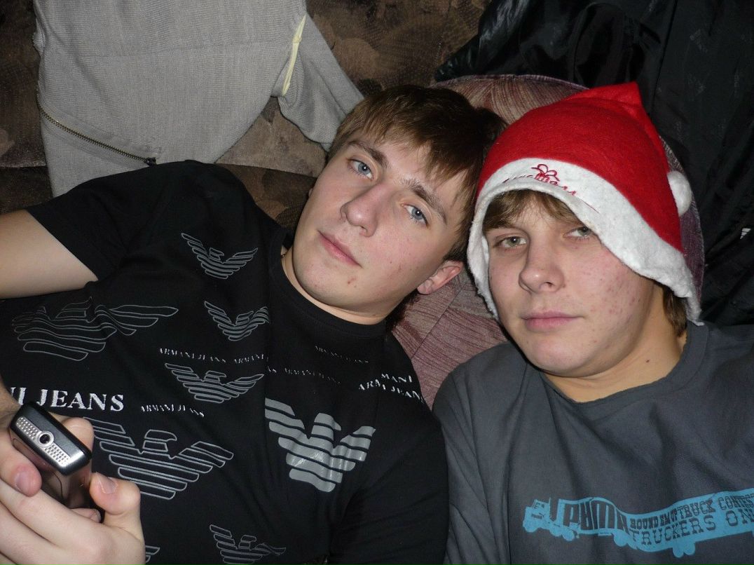 Артемка Просвирнин | 