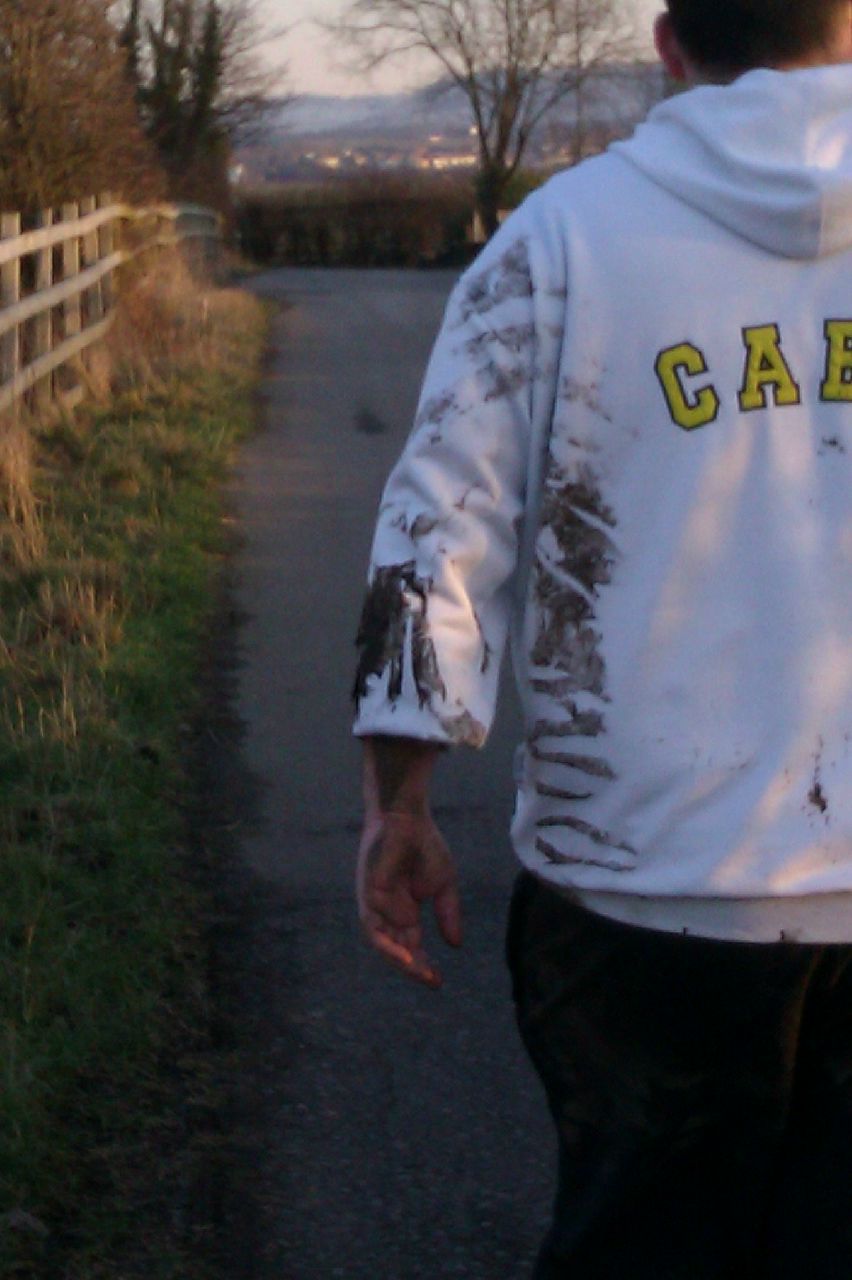 Chris Smith Тэмуджин | Buenos Aires