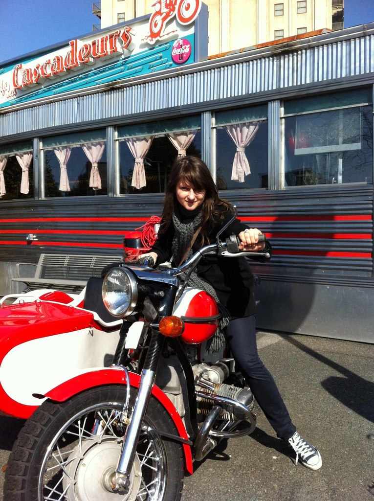 Nadia Alyanchikova | Красноярск