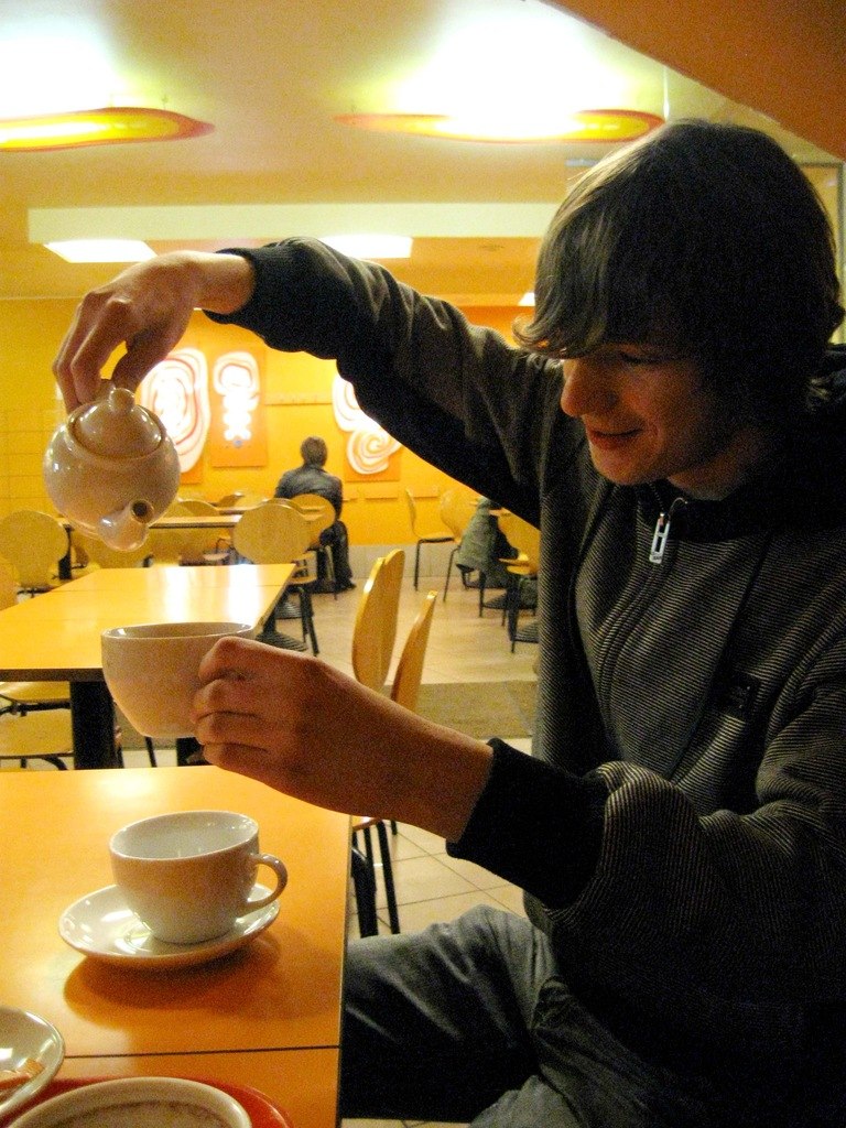 Сергей Санников | Санкт-Петербург