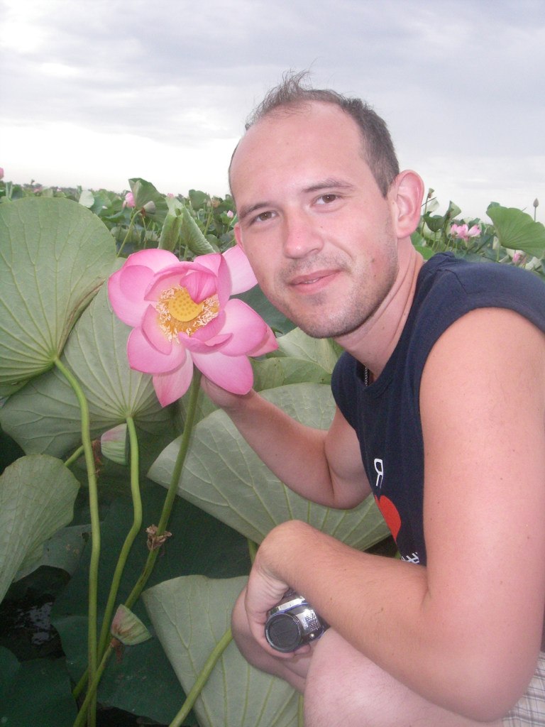 Алексей Шарец | Москва