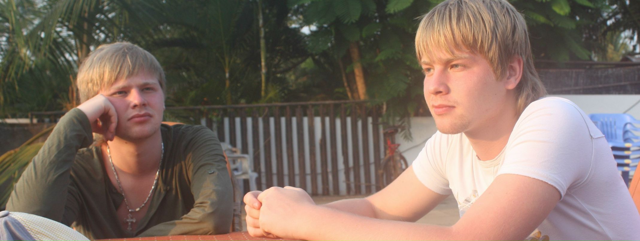 Семен Кирин | Красноярск