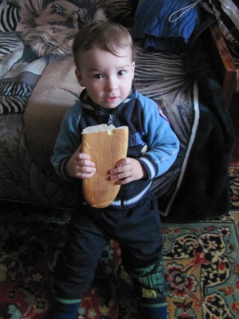 Таня Дацько | Харьков