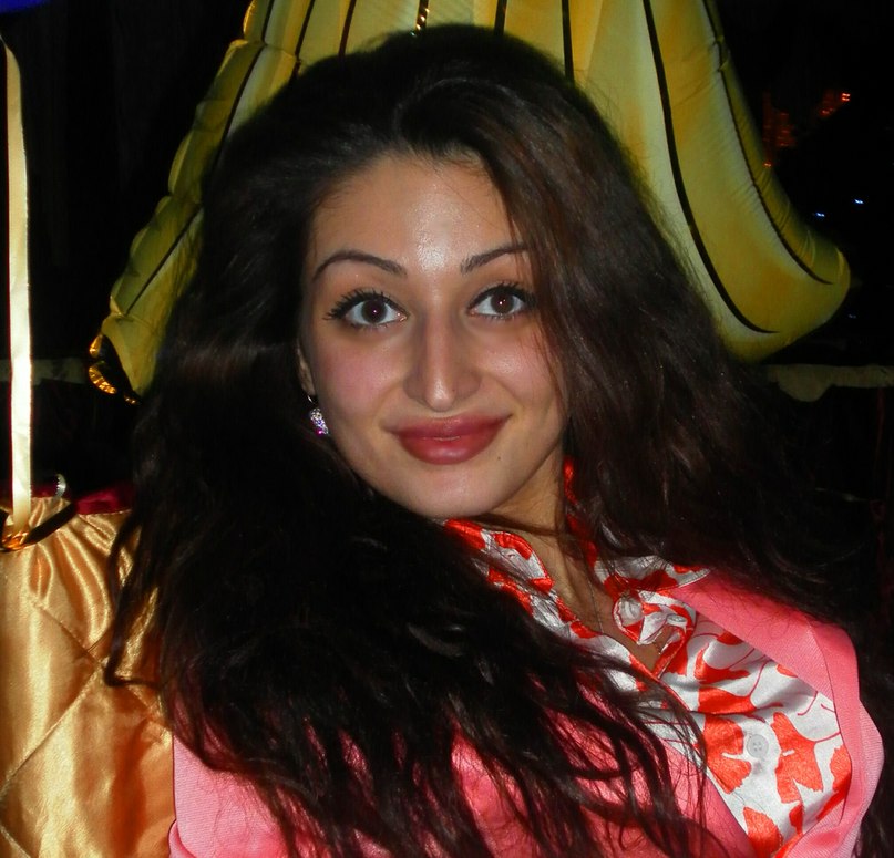 Лиана Маур | Москва