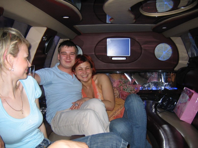 Maria Kuzmina | Москва