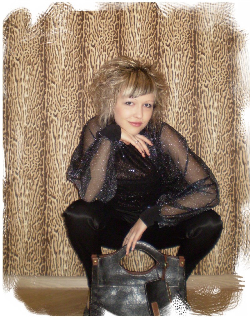 Екатерина Фомина | Павловск