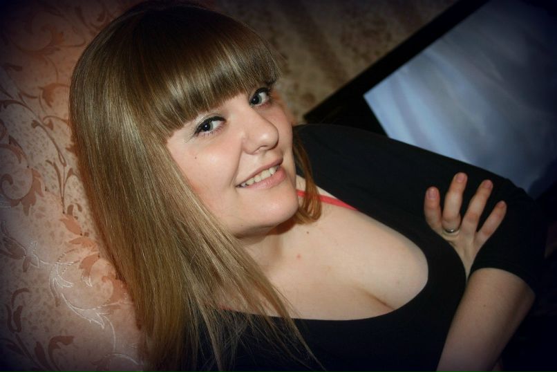 Яночка Махова | Сызрань