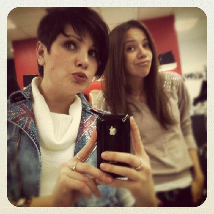 Алёна Гунбина | Санкт-Петербург