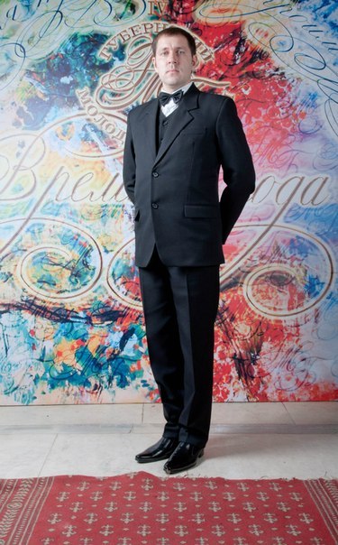 Сергей Chilingarov | Москва